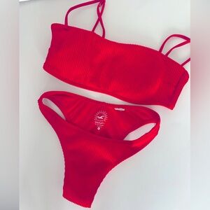 Hollister bikini❣️ 👙